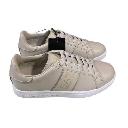 Scarpa Uomo EA7 X8X102 XK346 Q309