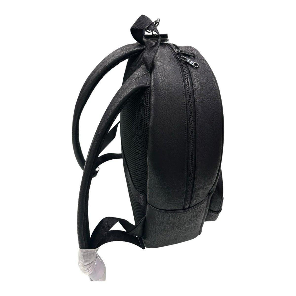 Zaino Uomo Armani Exchange 952635 nero