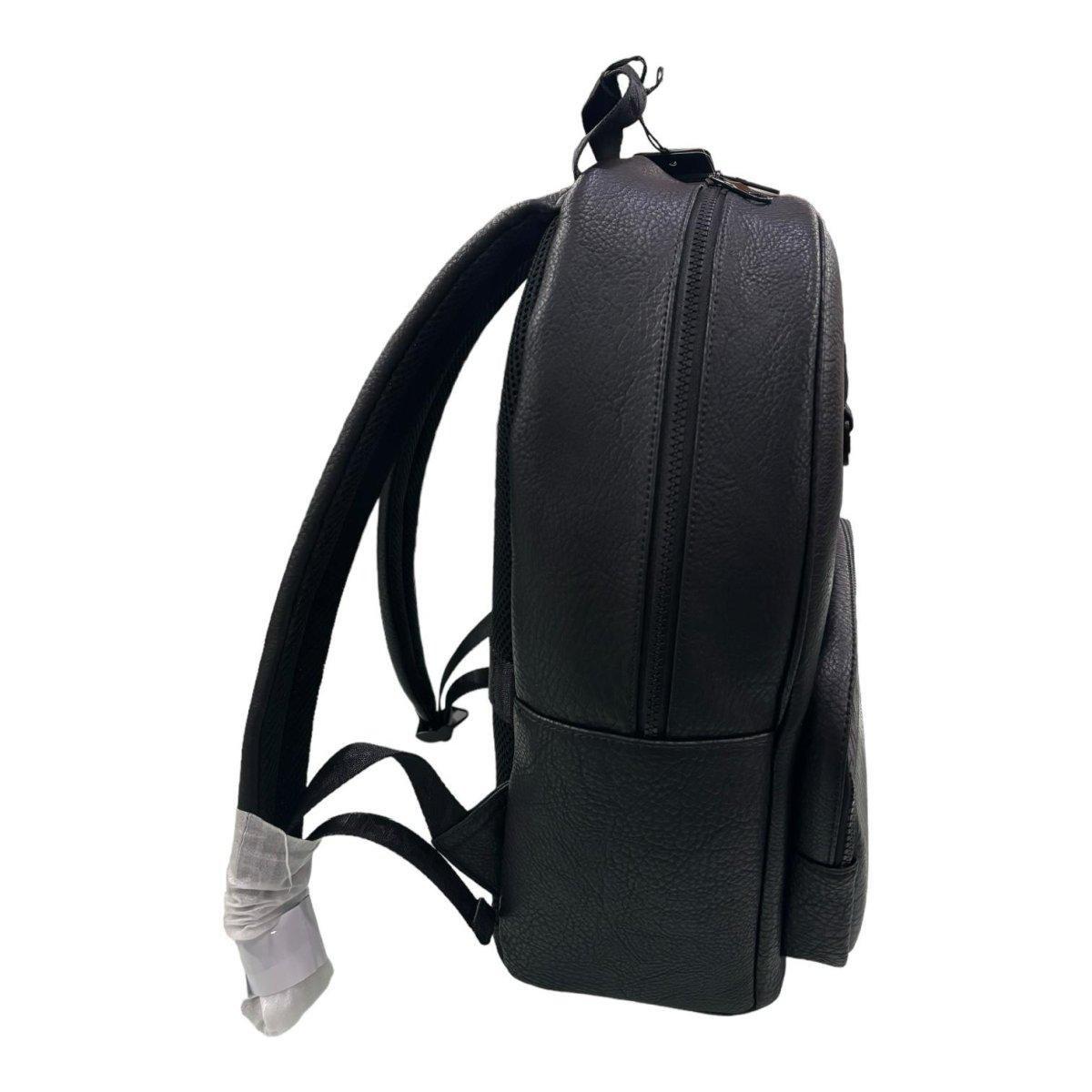 Zaino Uomo Armani Exchange 952635 nero