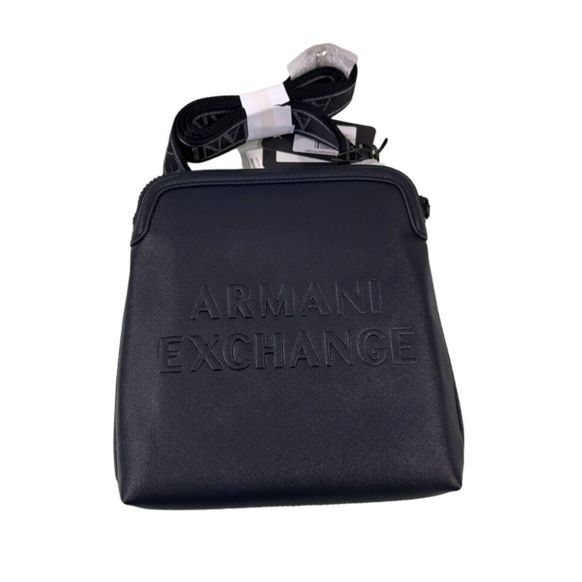 Tracolla Uomo Armani Exchange 952656