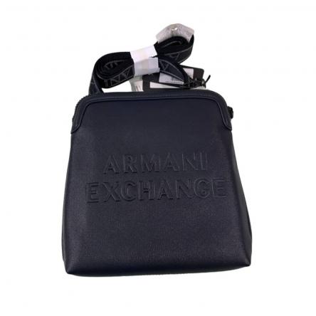 Tracolla Uomo Armani Exchange 952656