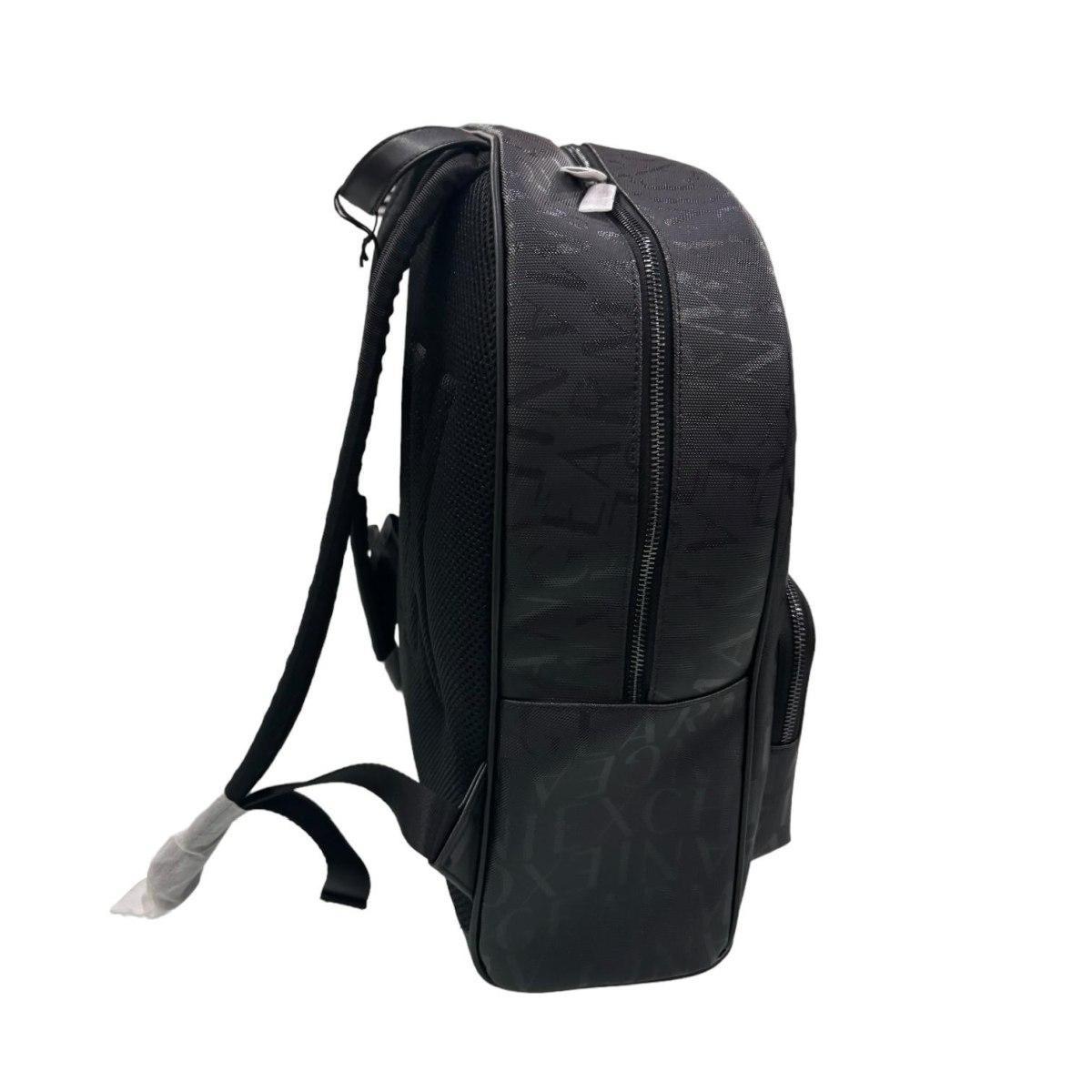 Zaino Uomo Armani Exchange 952394 nero