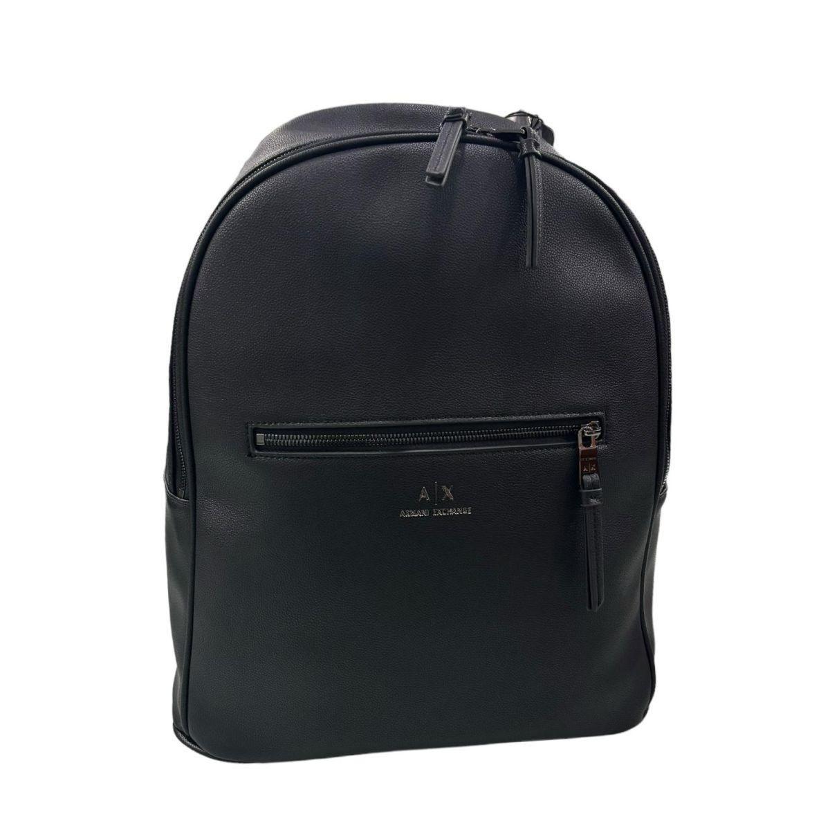 Zaino Uomo Armani Exchange 952387Nero