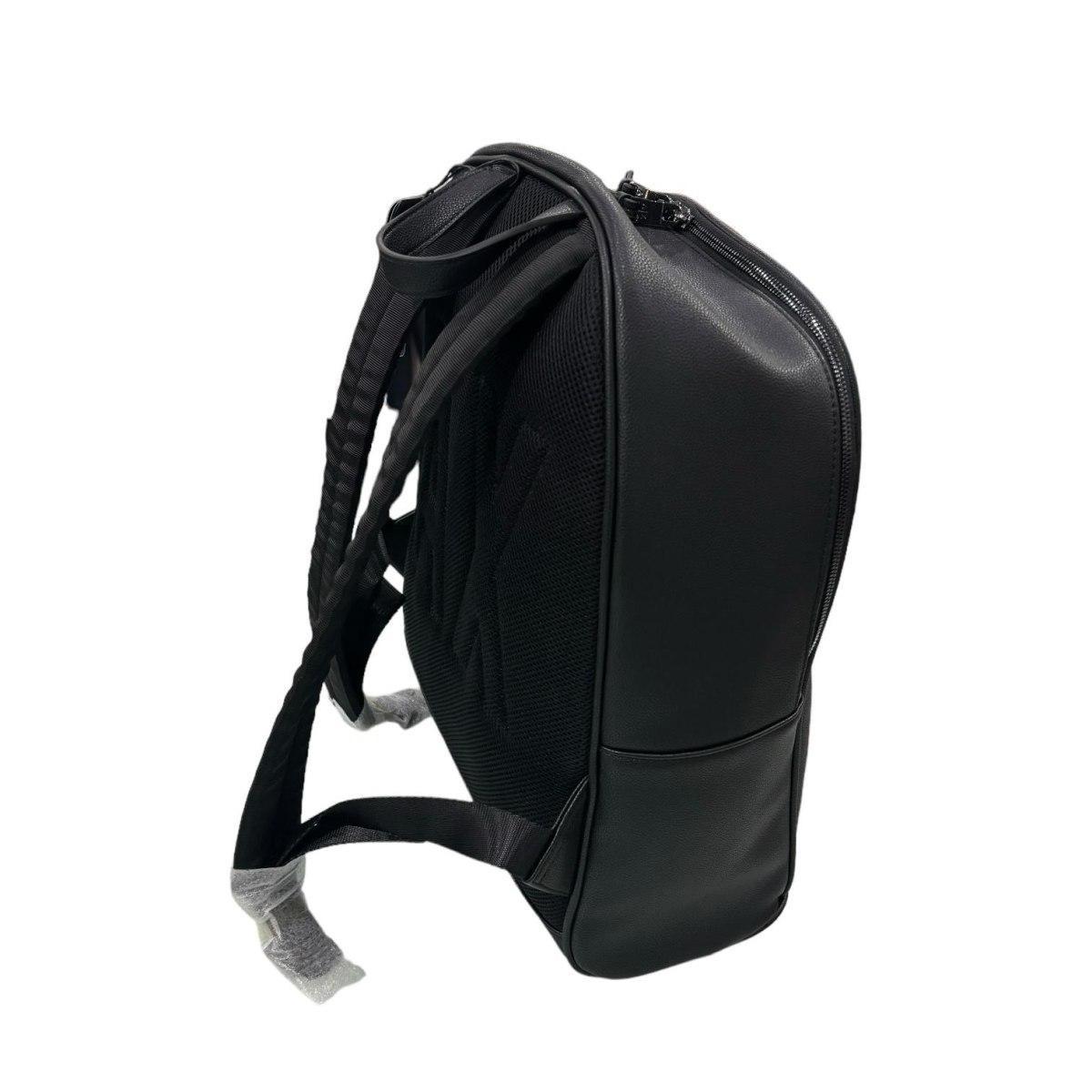 Zaino Uomo Armani Exchange 952387Nero