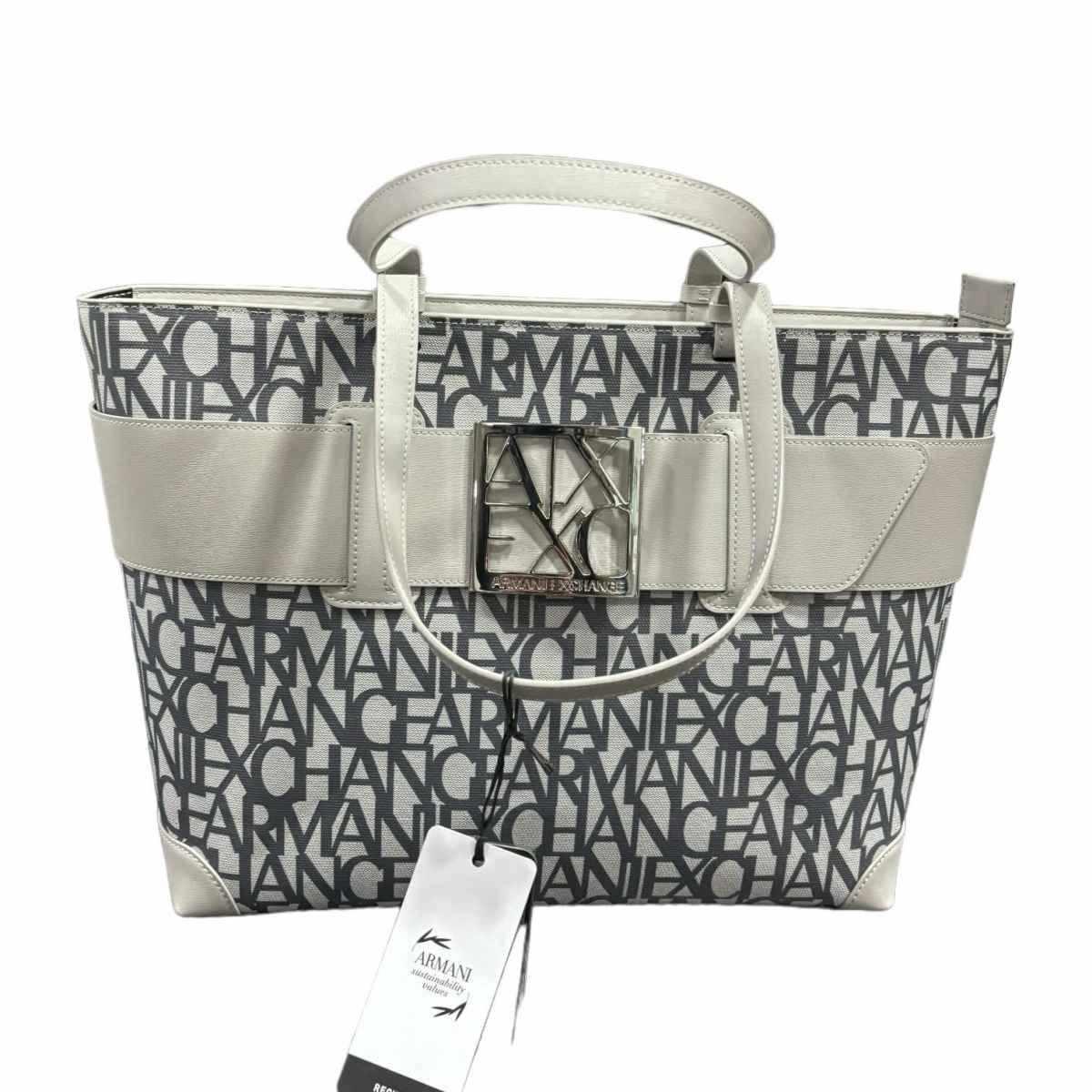 Borsa Donna Armani Exchange 949127 17611