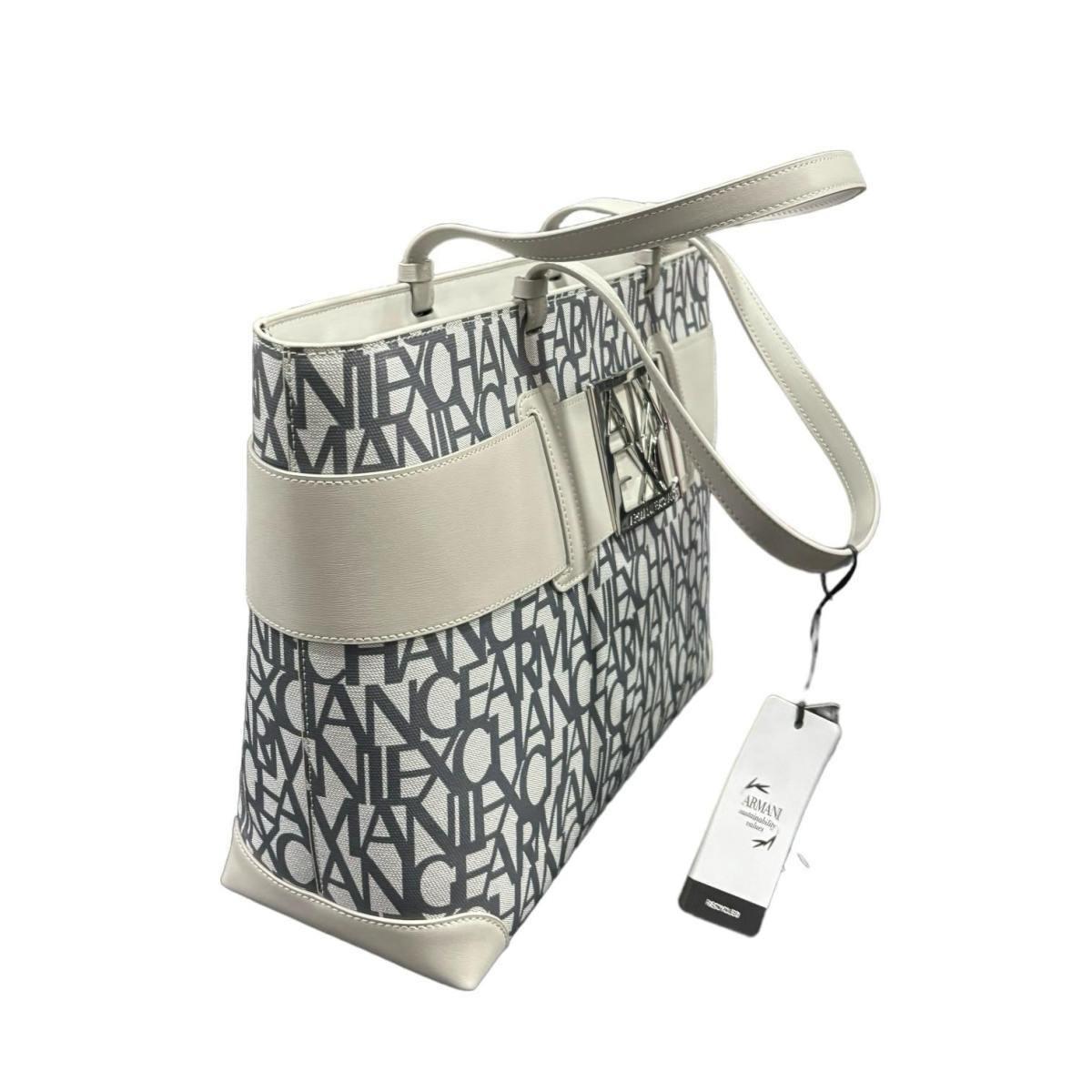 Borsa Donna Armani Exchange 949127 17611