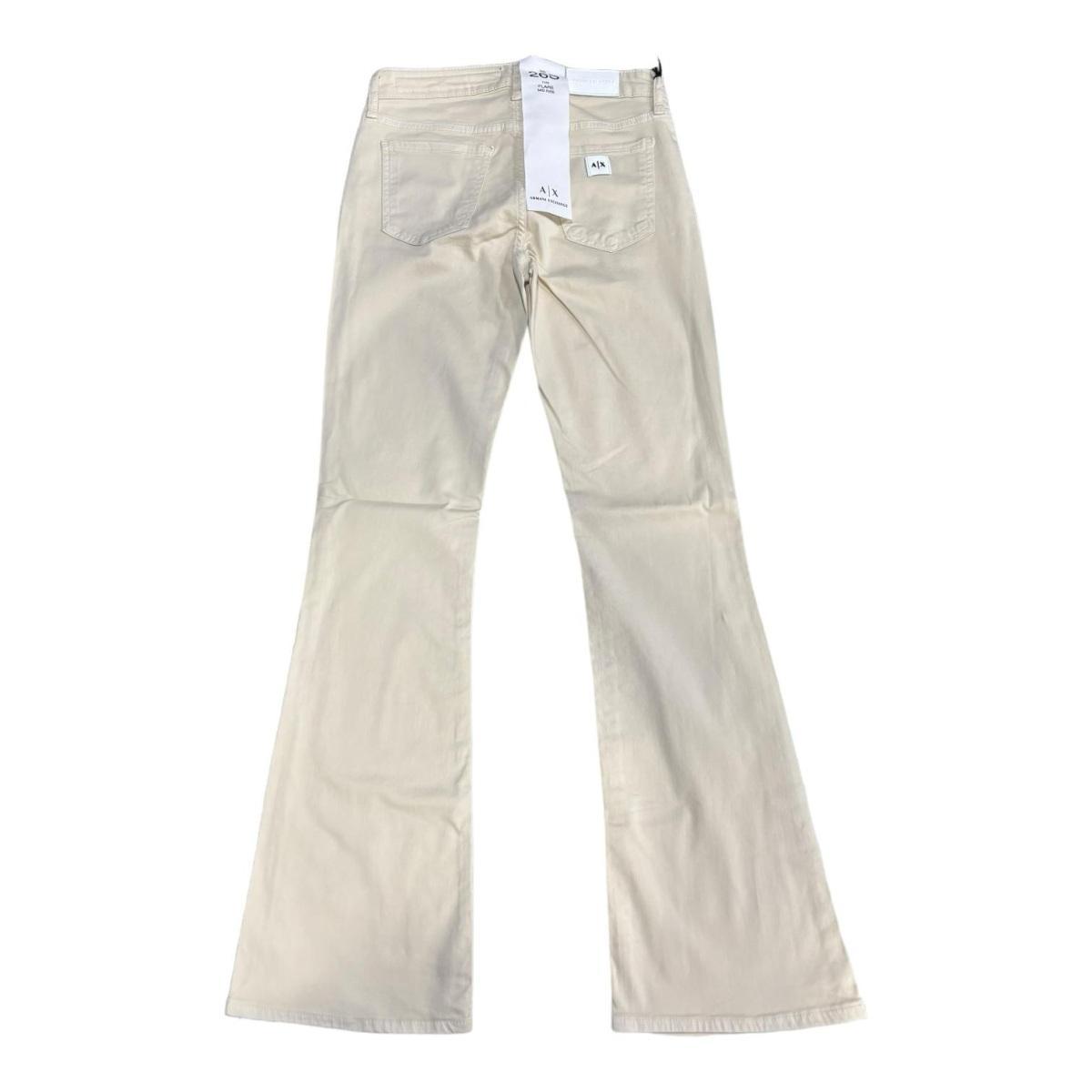 Pantalone Donna A.Exchange 3dyj65 y2vlz