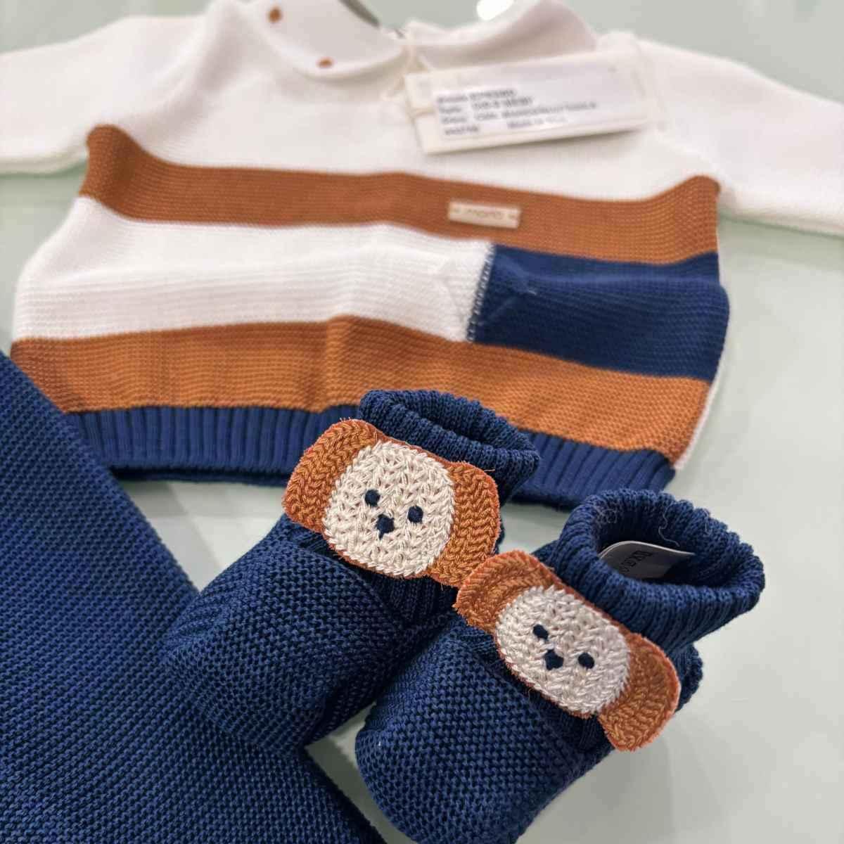 Completino bimbo Marlu ep6350