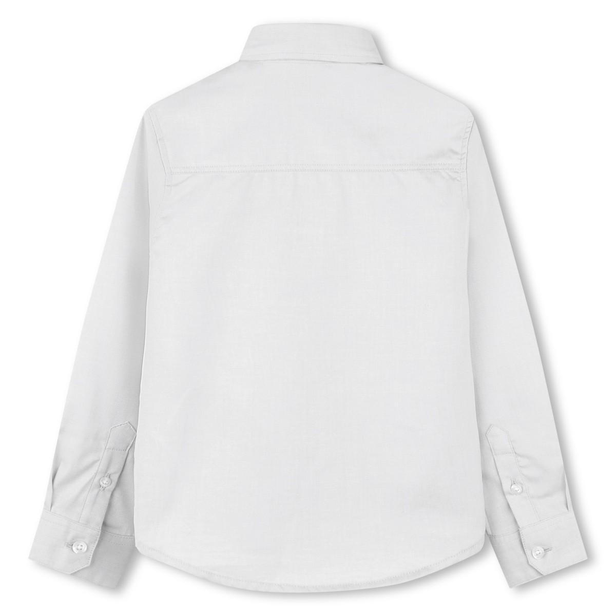 Camicia Ml Bimbo Boss J50694