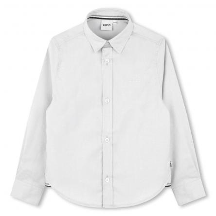 Camicia Ml Bimbo Boss J50694