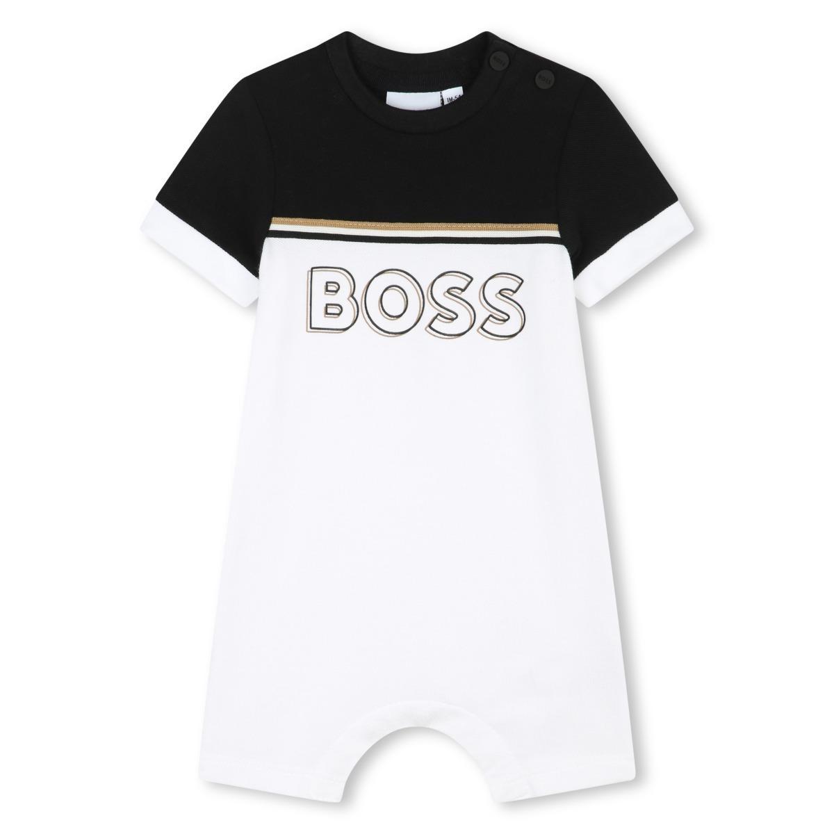 Pagliaccetto Baby Boss J50793