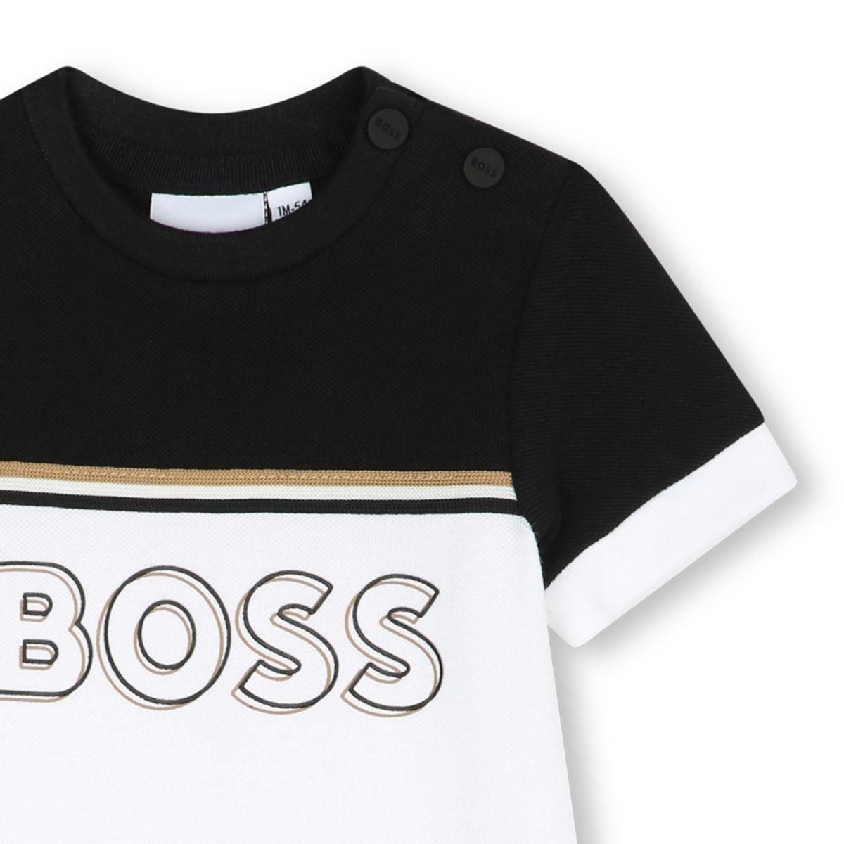 Pagliaccetto Baby Boss J50793