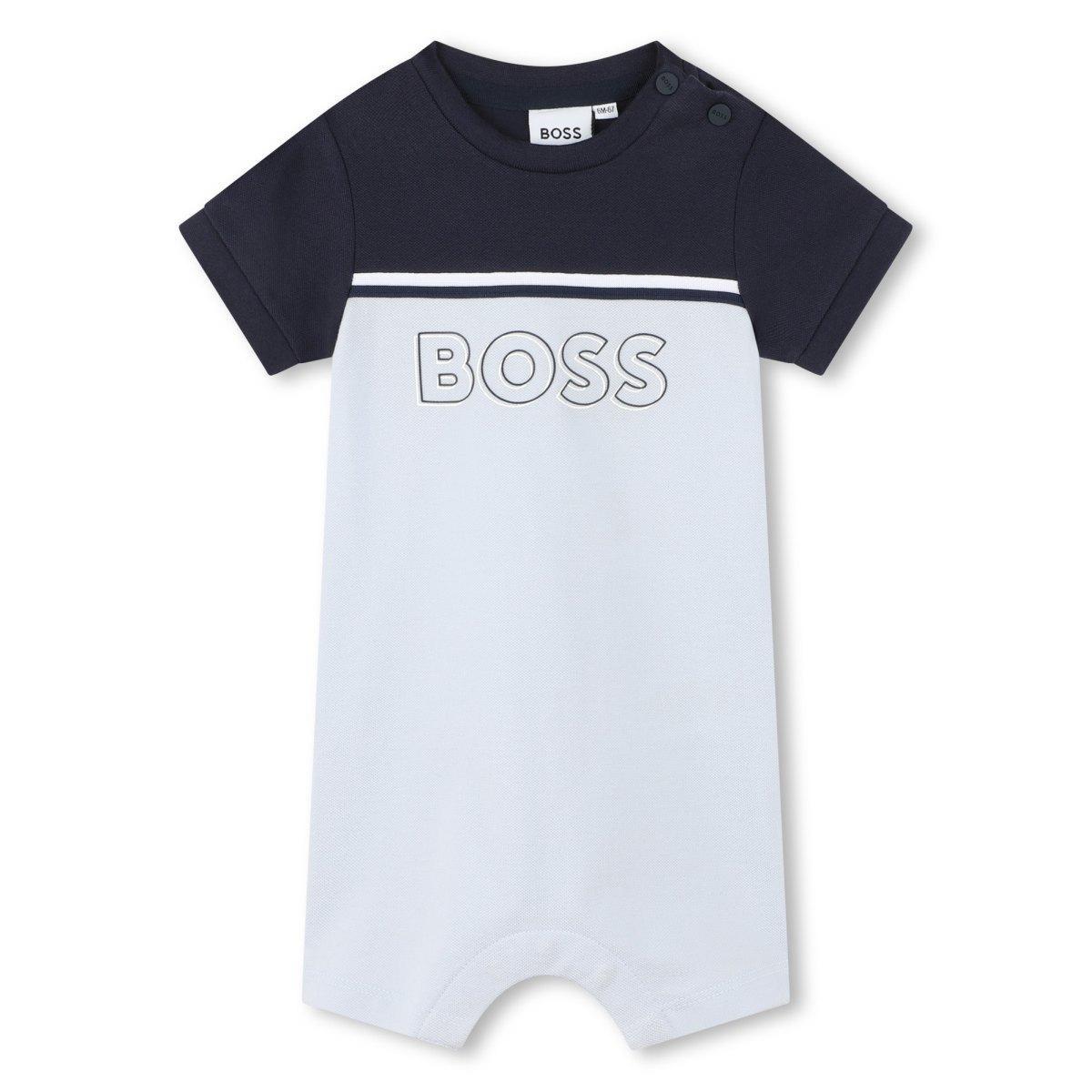 Pagliaccetto Baby Boss J50793