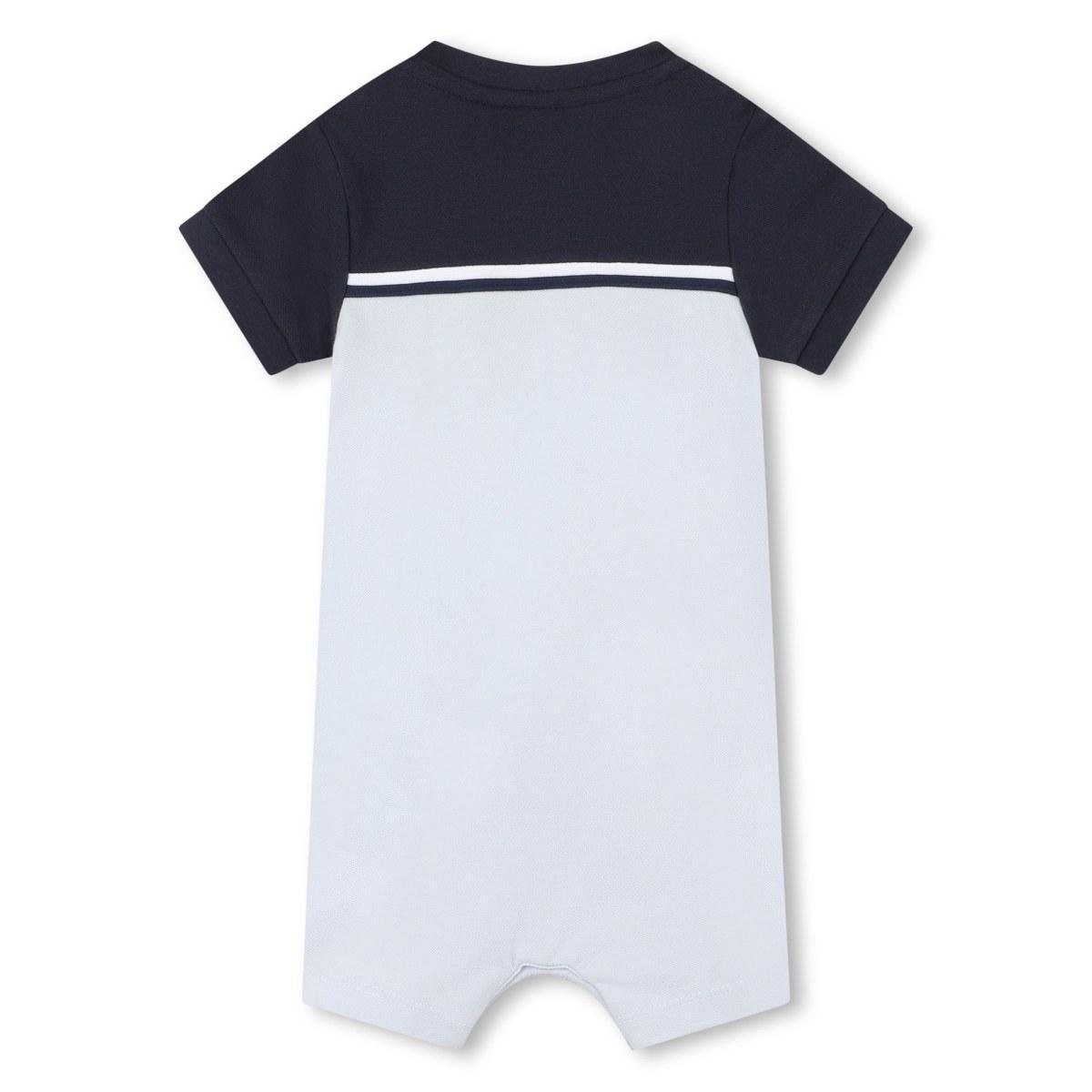 Pagliaccetto Baby Boss J50793