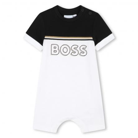 Pagliaccetto Baby Boss J50793
