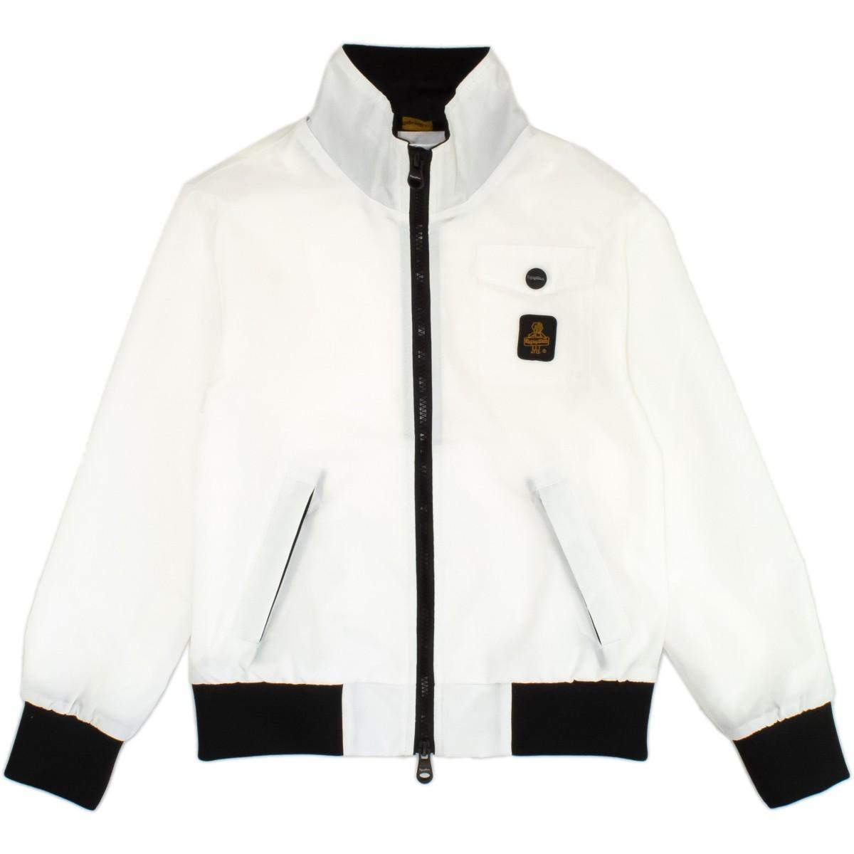 Giubbino Ragazzo Refrigwear RW465-161