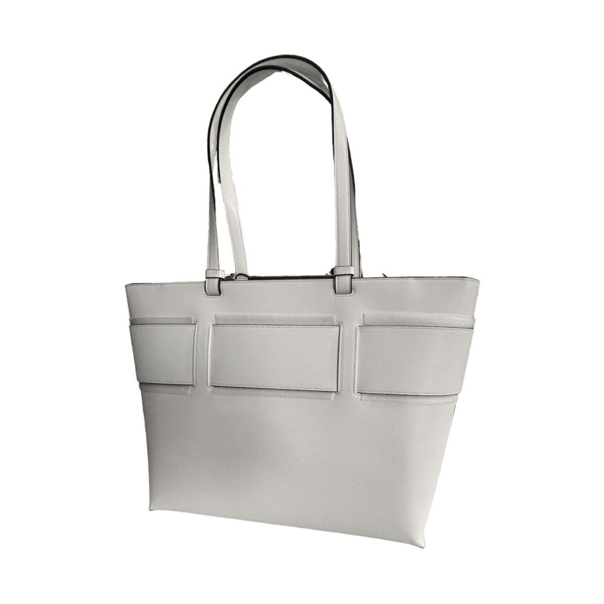 Borsa Donna Armani Exchange 949127 bianco
