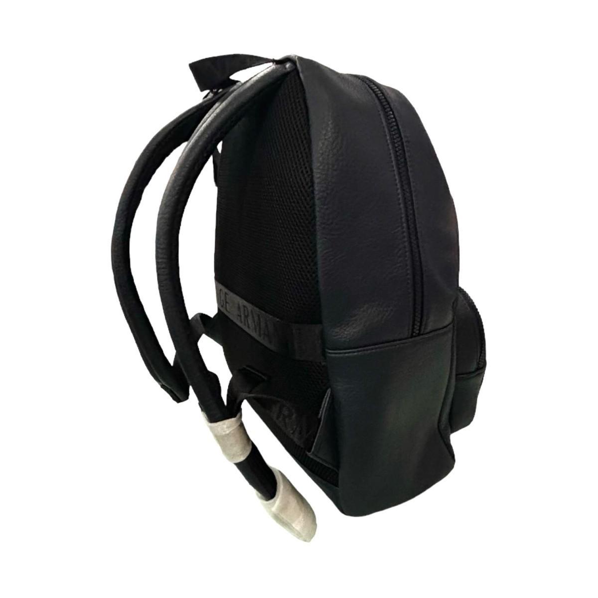 Zaino Uomo Armani Exchange 952635 blu