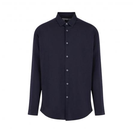 Camicia Uomo A.Exchange 3dzchq zj8ez