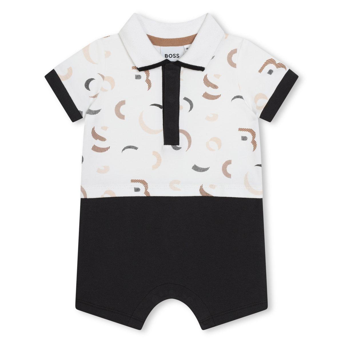 Pagliaccetto Baby Boss J50789