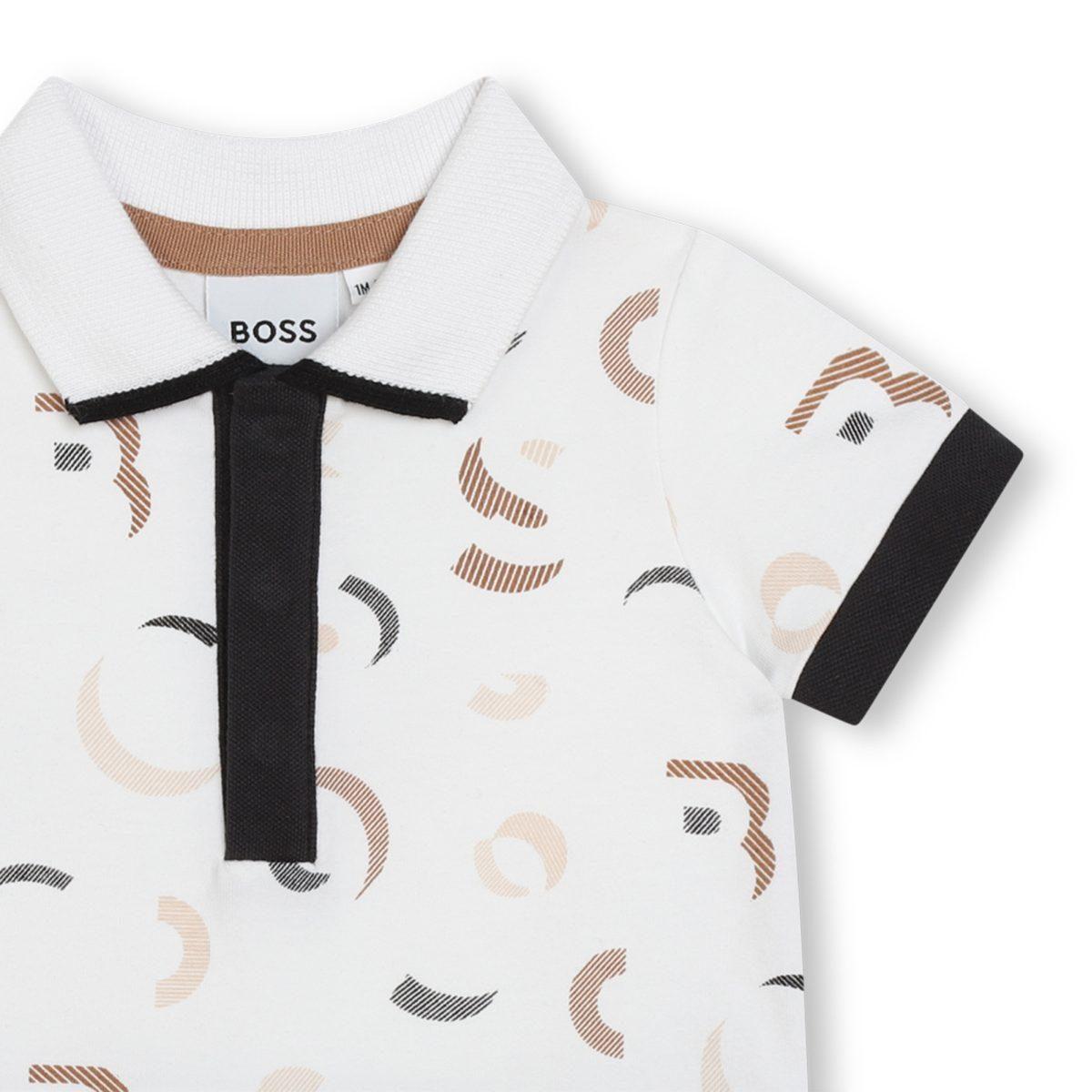 Pagliaccetto Baby Boss J50789