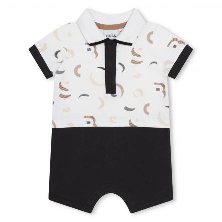 Pagliaccetto Baby Boss J50789