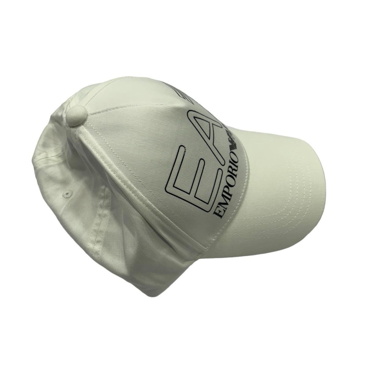 Cappello Uomo EA7 240142 4R102