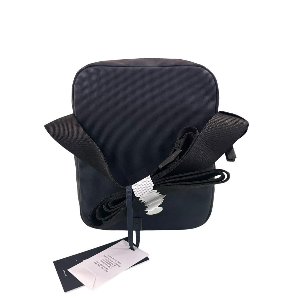 Tracolla Uomo Tommy AM11794 dw6