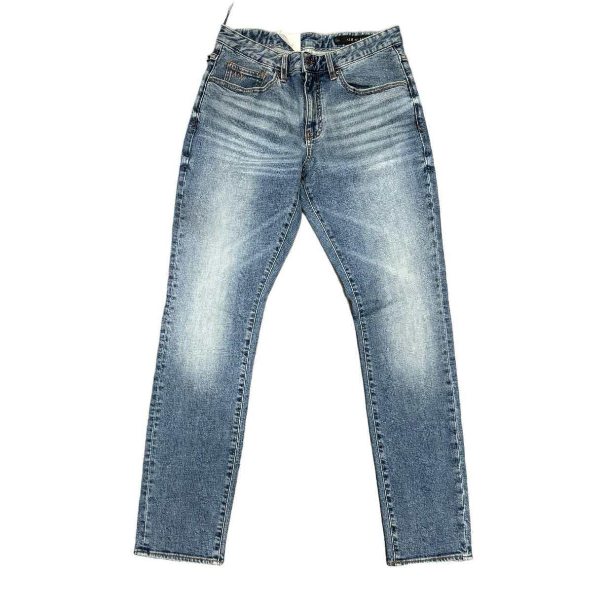 Jeans Uomo Armani Exchange 3DZJ14 Z1WDZ