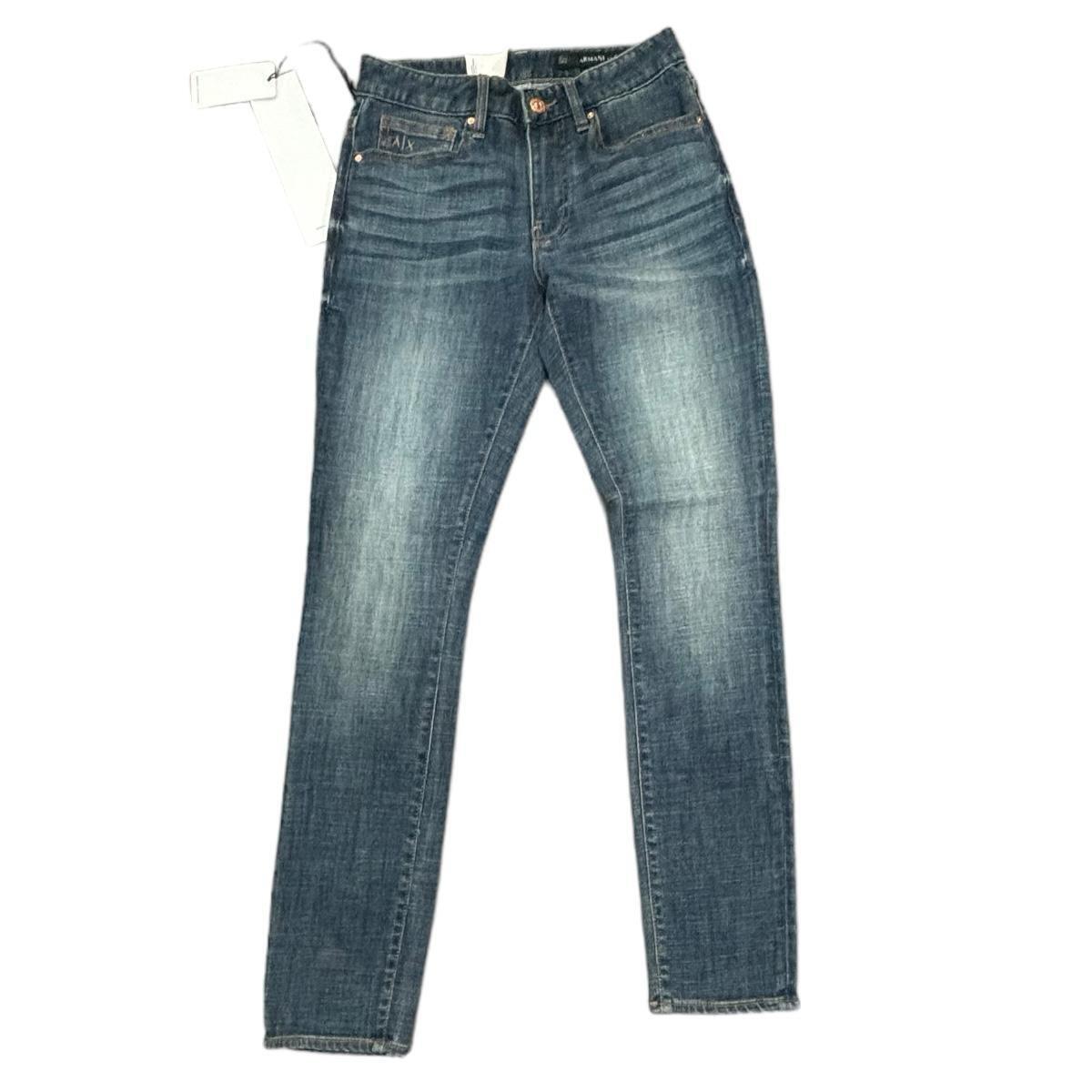 Jeans Uomo Armani Exchange 3DZJ14 Z2XBZ
