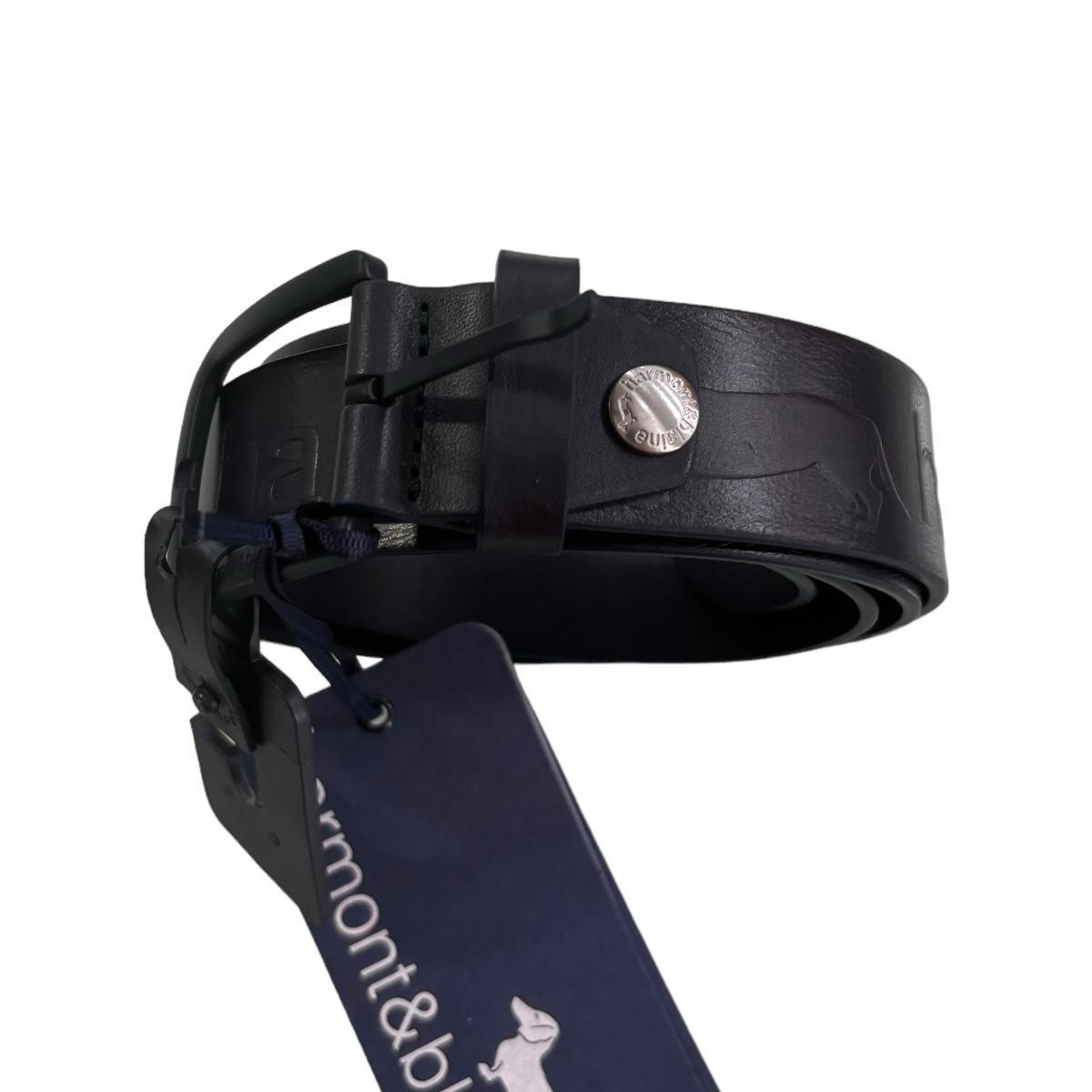 Cintura Uomo Harmont & Blaine H99044