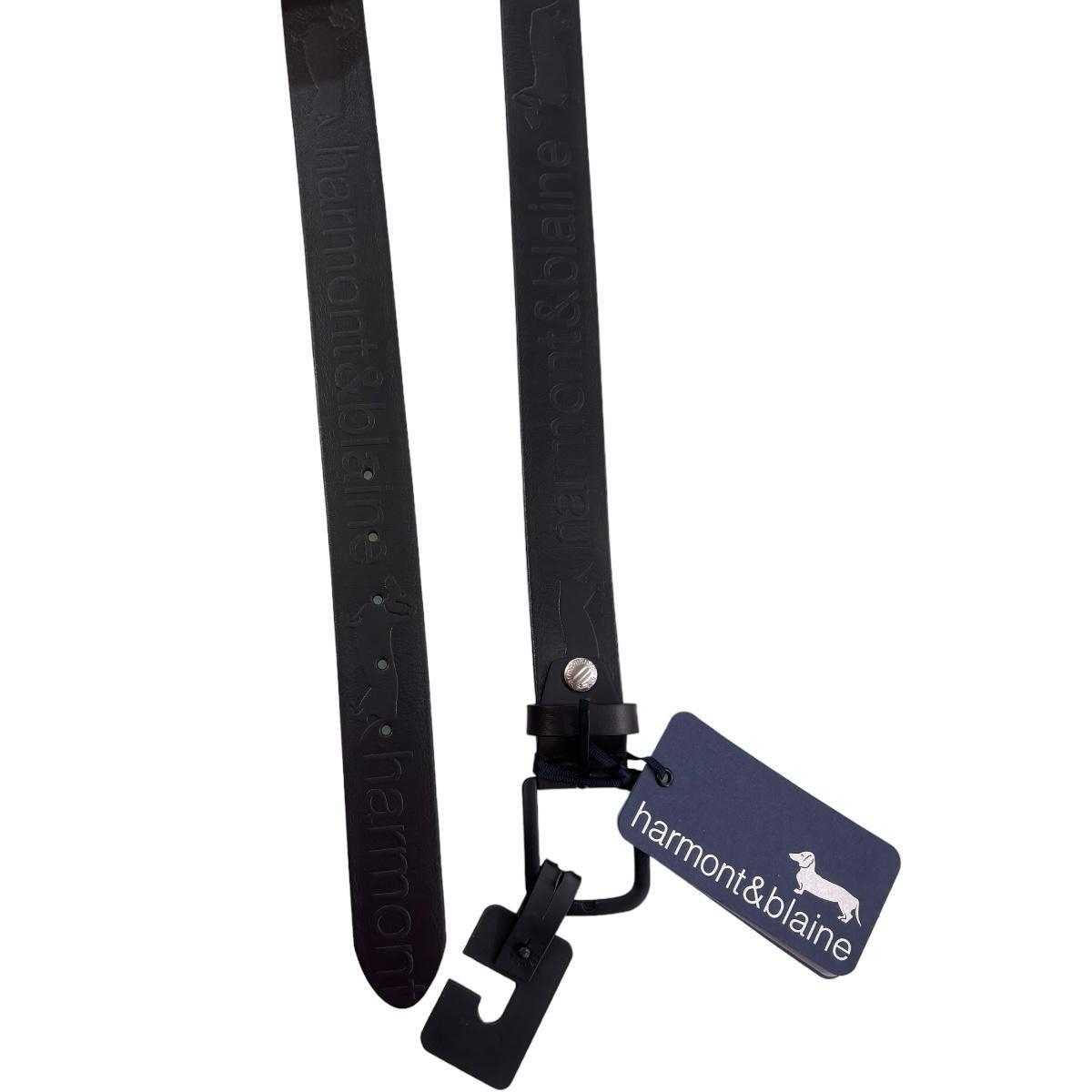 Cintura Uomo Harmont & Blaine H99044