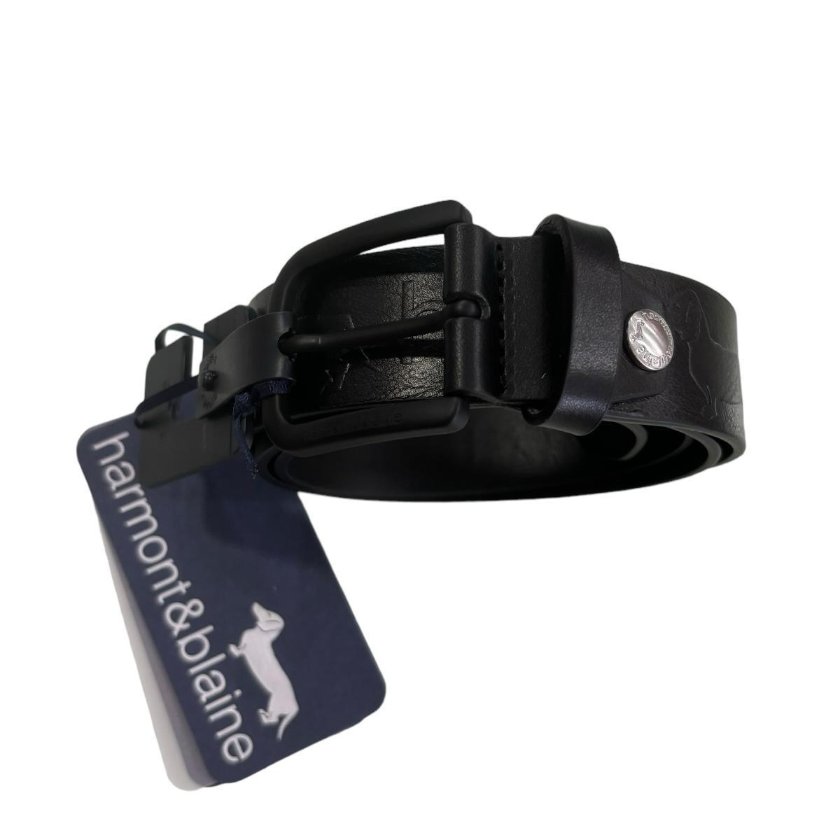 Cintura Uomo Harmont & Blaine H99044