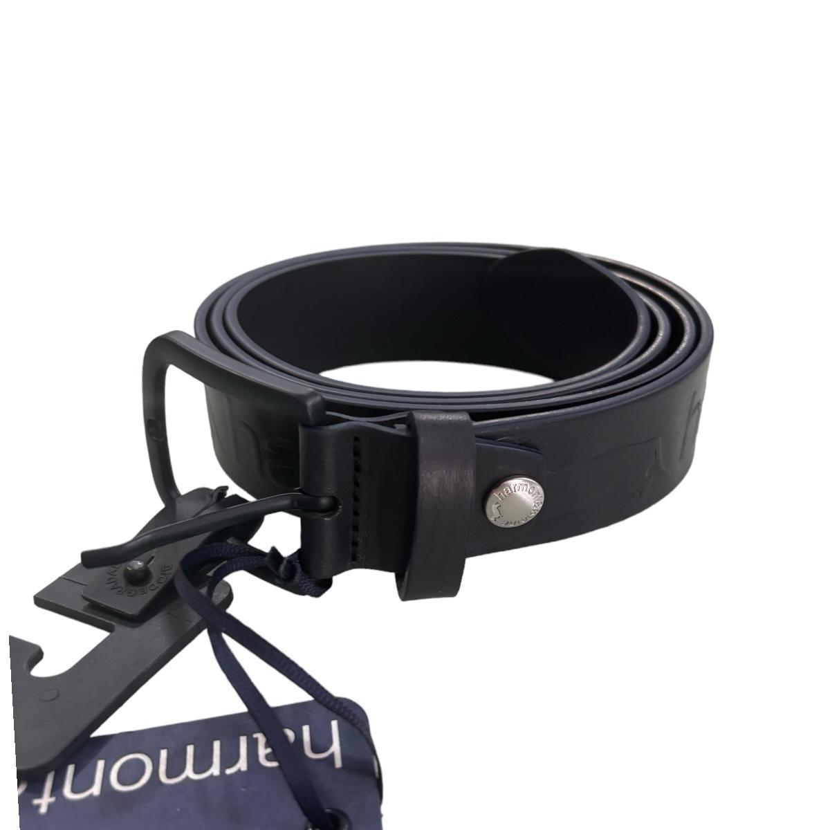 Cintura Uomo Harmont & Blaine H99044