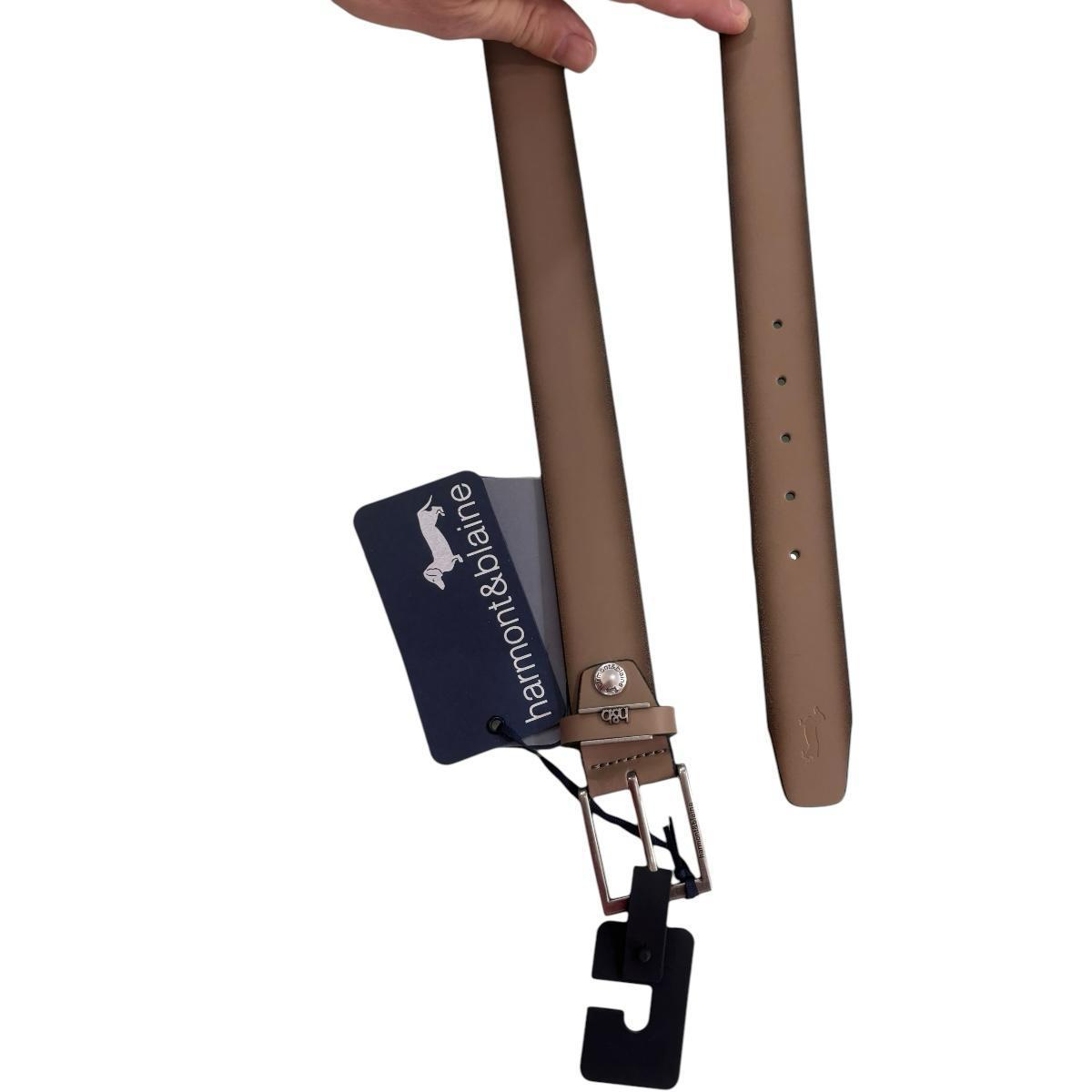 Cintura Uomo Harmont & Blaine H99048