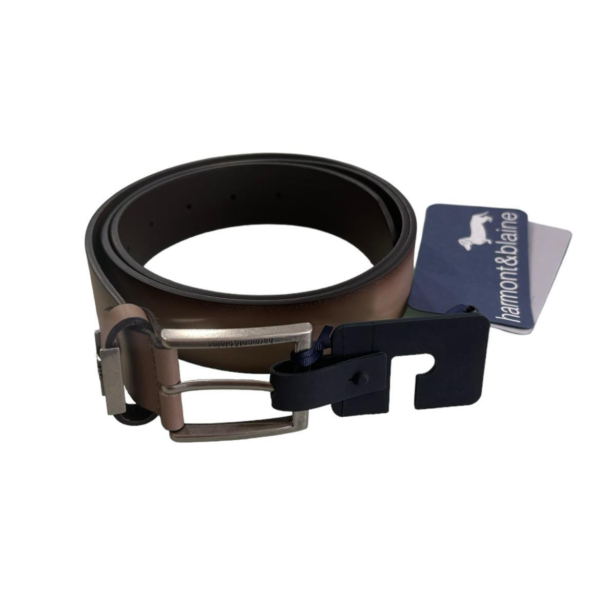 Cintura Uomo Harmont & Blaine H99048