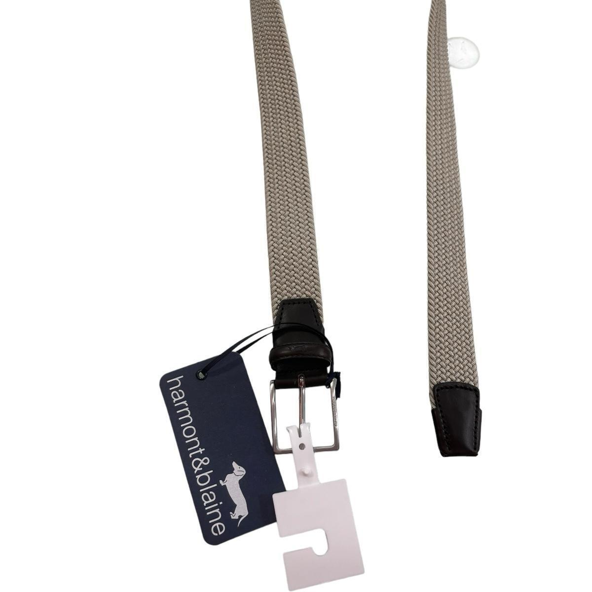 Cintura Uomo Harmont & Blaine H99057