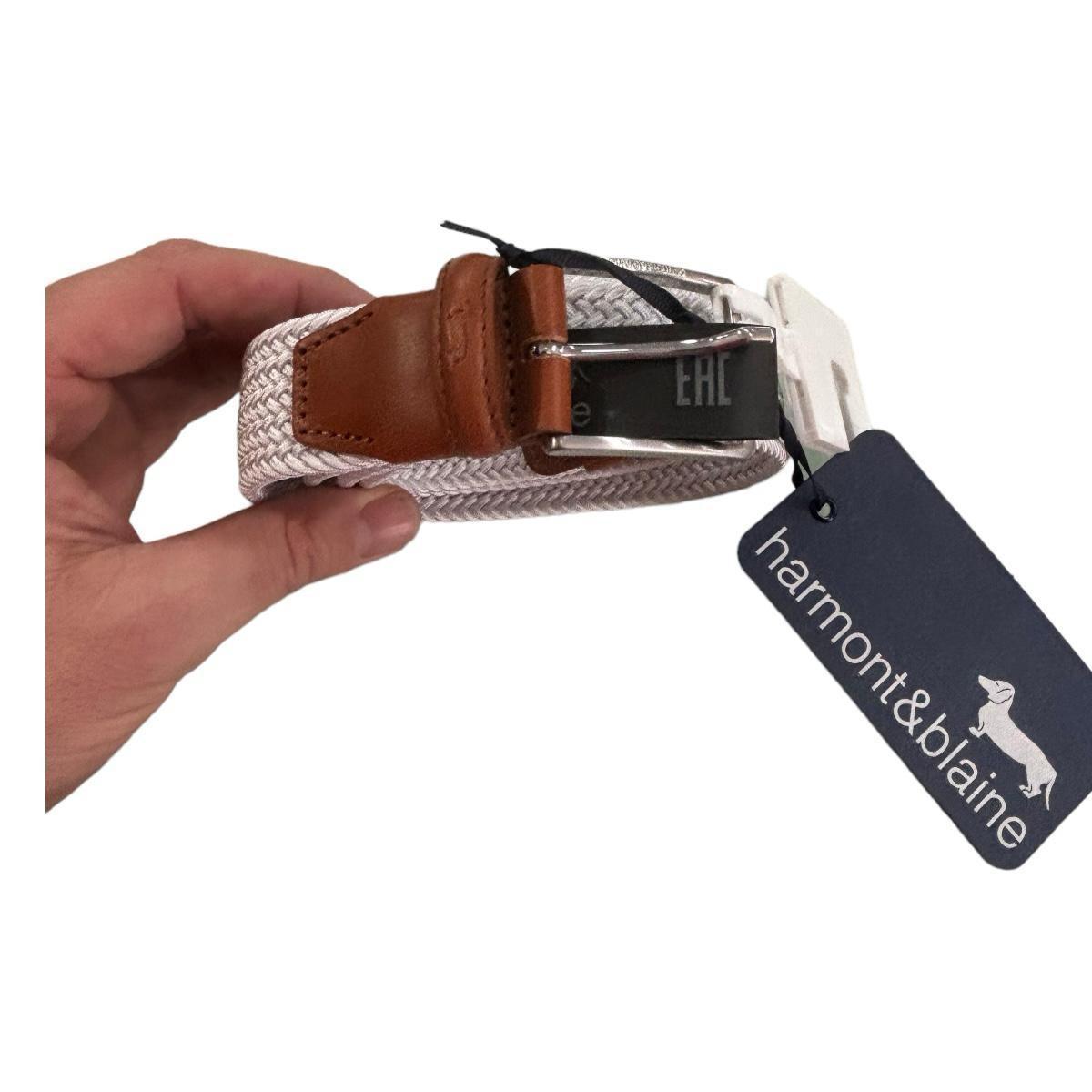 Cintura Uomo Harmont & Blaine H99057