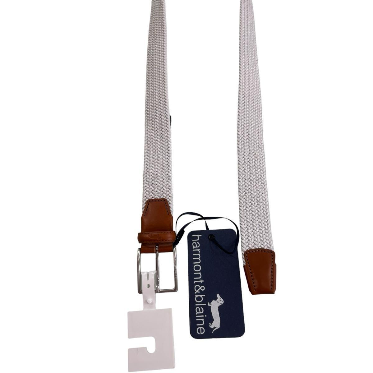 Cintura Uomo Harmont & Blaine H99057