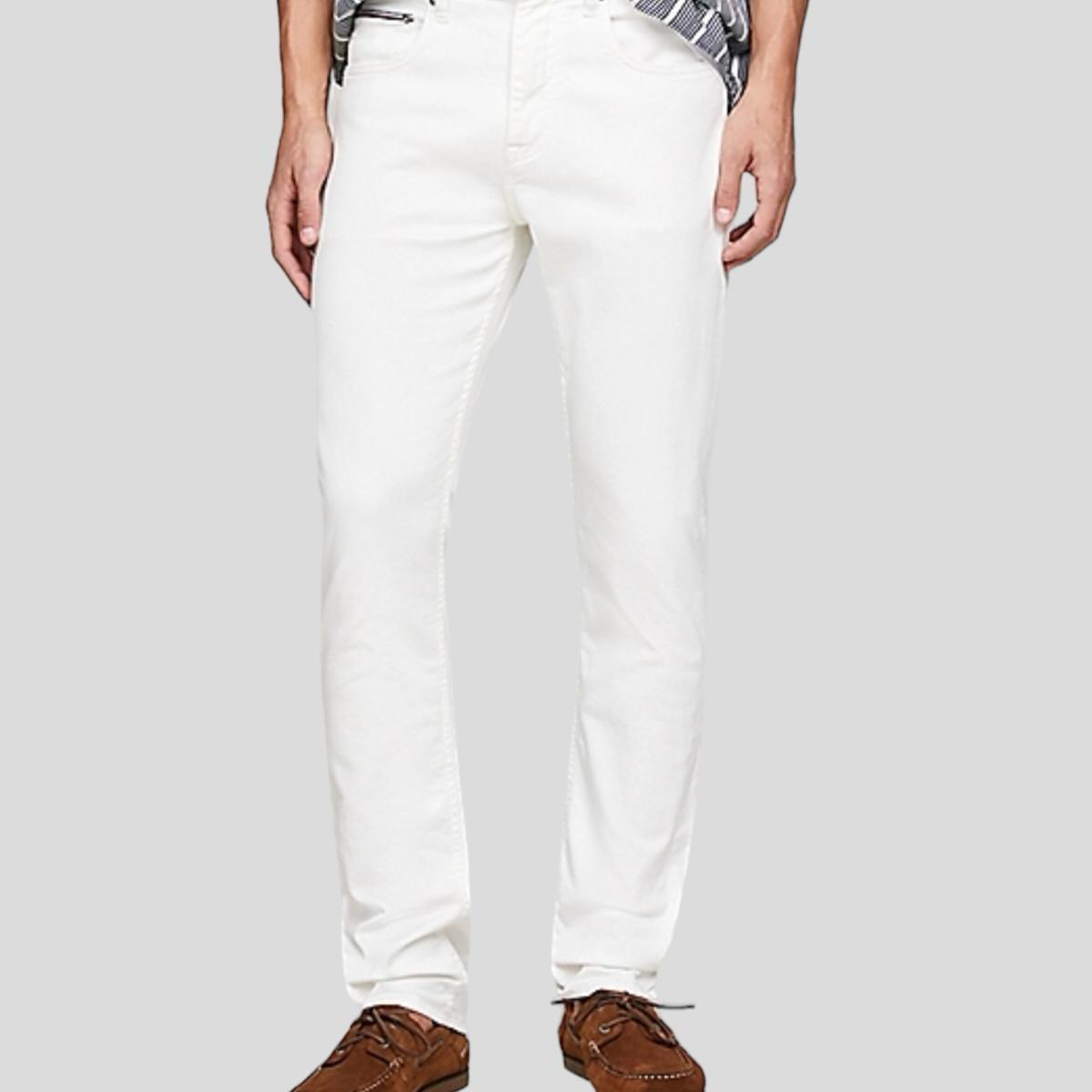 Jeans Uomo Slim Fit Tommy MW31391