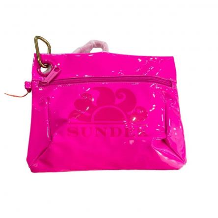 Pochette Unisex Sundek clutch bag