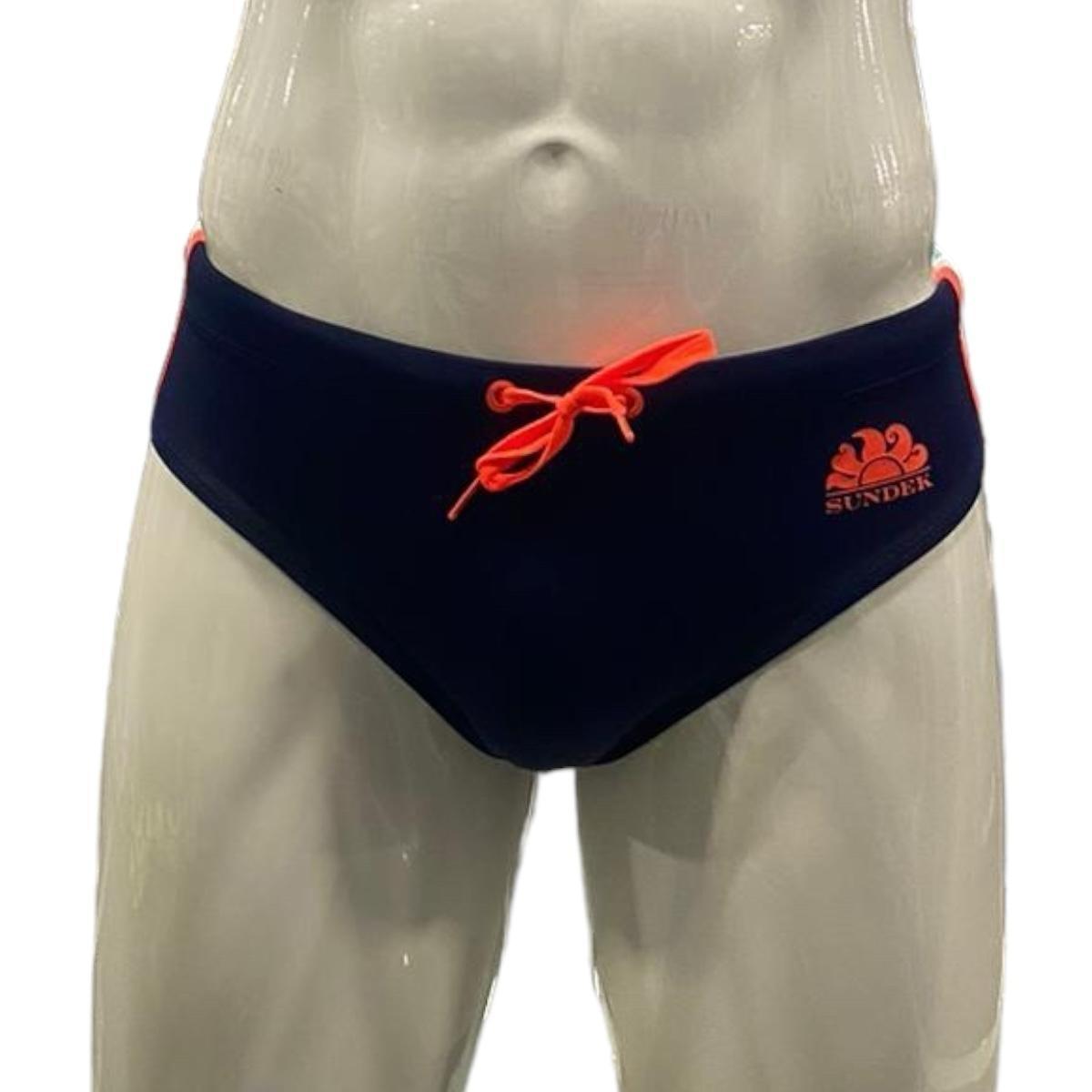 Costume Uomo Sundek m279 Dwalter