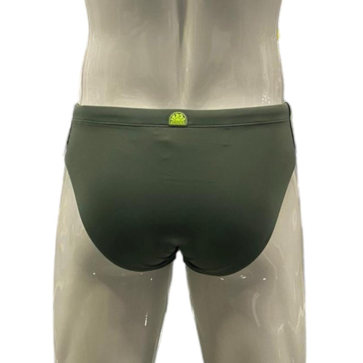 Costume Uomo Sundek m279 Dwalter