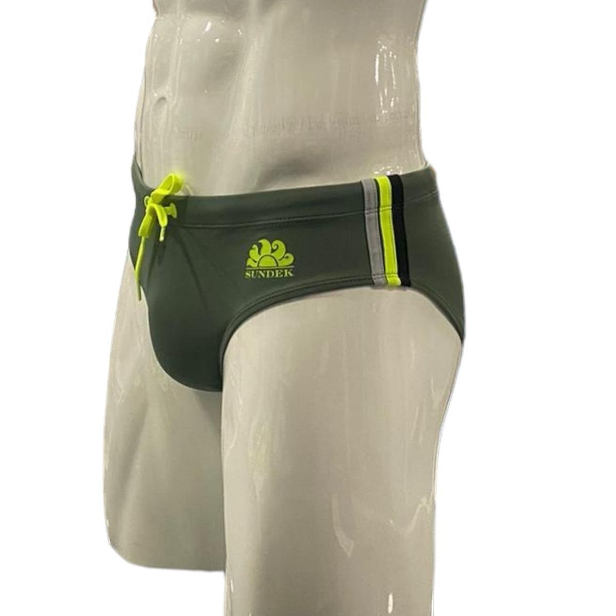 Costume Uomo Sundek m279 Dwalter