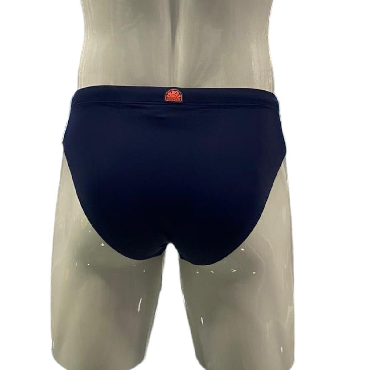 Costume Uomo Sundek m279 Dwalter