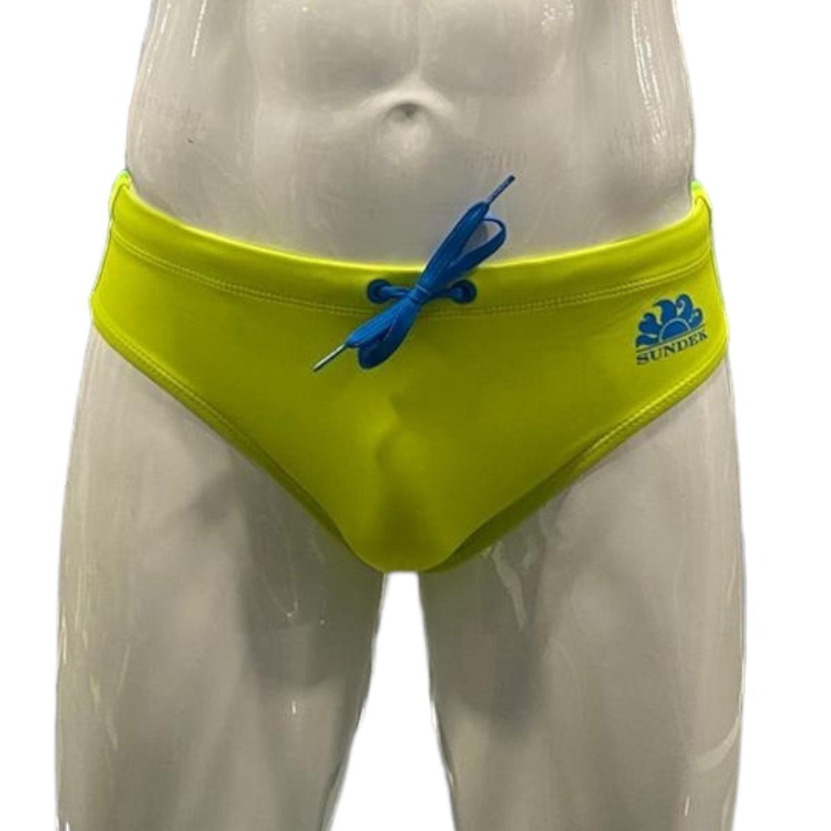 Costume Uomo Sundek m279 Dwalter