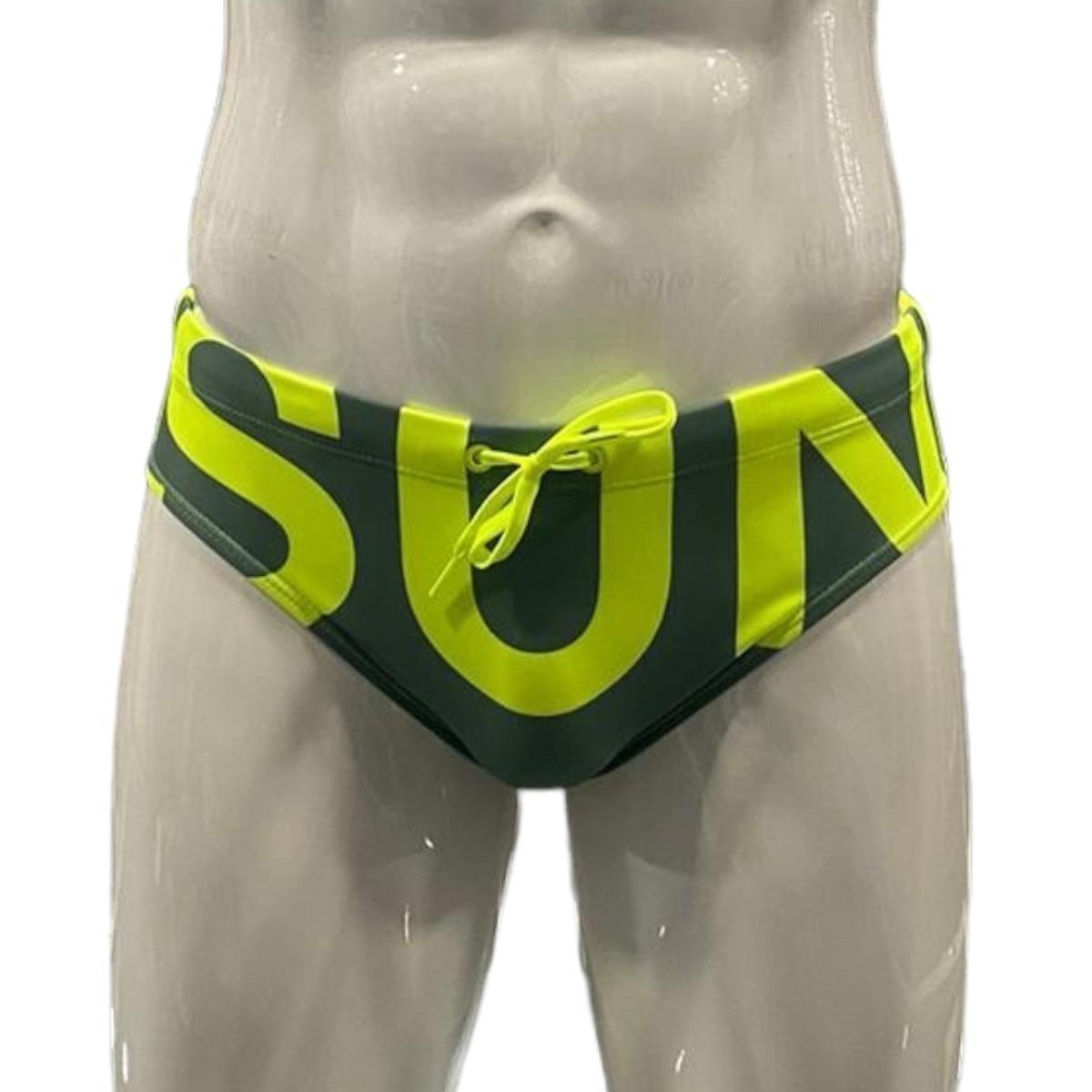 Costume Uomo Sundek M296 Swim Brief