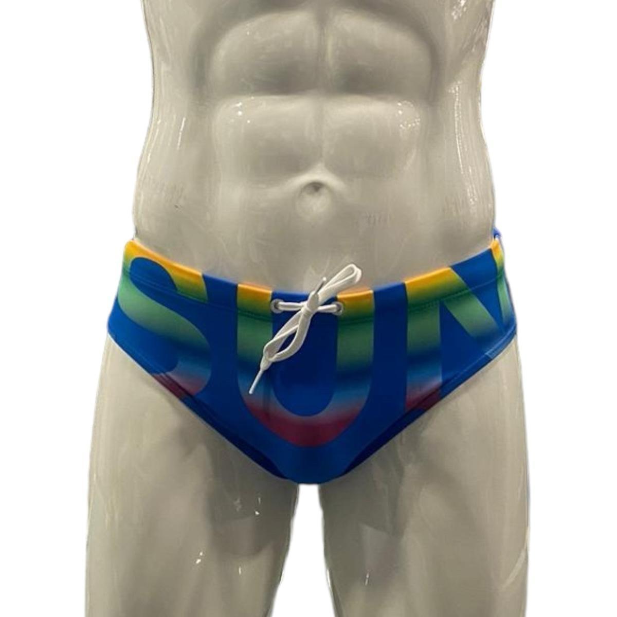Costume Uomo Sundek M296 Swim Brief