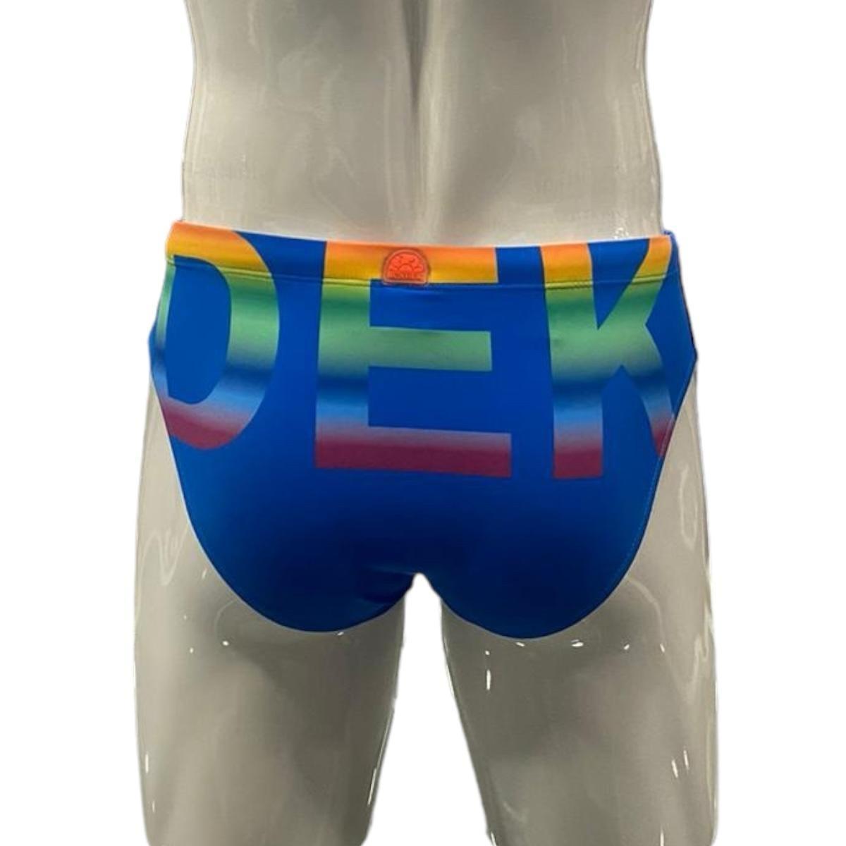 Costume Uomo Sundek M296 Swim Brief