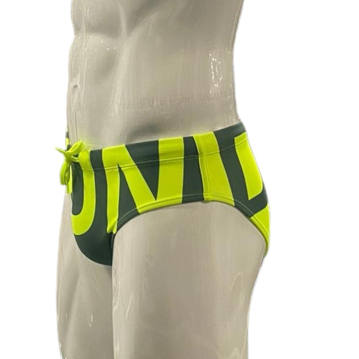 Costume Uomo Sundek M296 Swim Brief